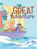 The Great Adventure (eBook, ePUB)