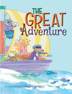 Cover The Great Adventure (eBook, ePUB)