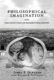 Philosophical Imagination and the Evolution of Modern Philosophy (eBook, ePUB)