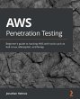 AWS Penetration Testing (eBook, ePUB) - Bild 1