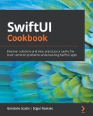SwiftUI Cookbook (eBook, ePUB)
