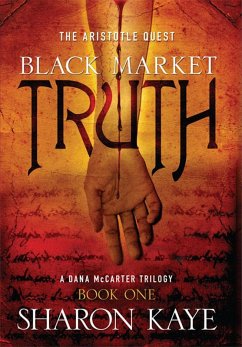 Cover Black Market Truth (eBook, ePUB)