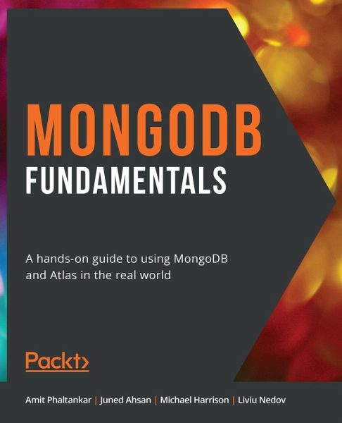 MongoDB Fundamentals (eBook, ePUB)