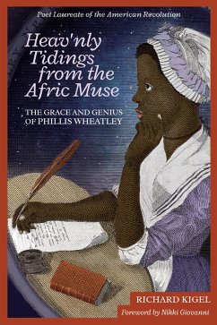 Cover Heav'nly Tidings From the Afric Muse (eBook, ePUB)