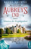 Aubreys End - Folge 5: Schatten der Vergangenheit (eBook, ePUB)