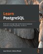 Learn PostgreSQL (eBook, ePUB) - Bild 1