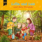 Lotta und Luis und ihre Freunde (MP3-Download)