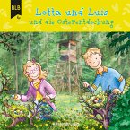 Lotta und Luis und die Osterentdeckung (MP3-Download)