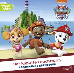 PAW Patrol - Der kaputte Leuchtturm