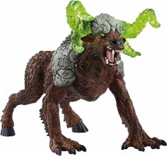 Schleich 42521 - Eldrador, Felsbestie, Spielfigur,