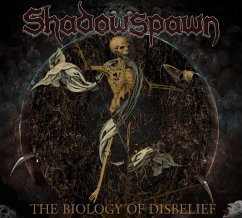 The Biology Of Disbelief - Shadowspawn