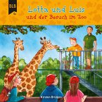 Lotta und Luis und der Besuch im Zoo (MP3-Download)