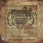 Upside Down Upside Down