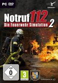 Notruf 112 - Die Feuerwehr Simulation 2 (PC)