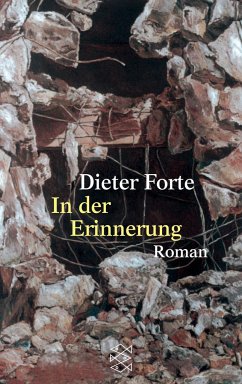 In der Erinnerung (Mängelexemplar) - Forte, Dieter