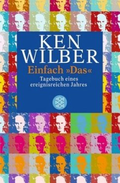 Einfach 'Das' (Mängelexemplar) - Wilber, Ken