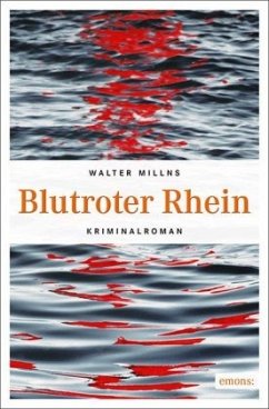 Blutroter Rhein (Restauflage) - Millns, Walter