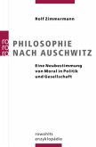 Philosophie nach Auschwitz (Restauflage)