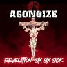 Revelation Six Six Sick - Bild 1