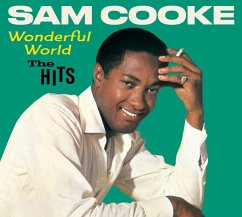 Wonderful World-The Hits - Cooke,Sam