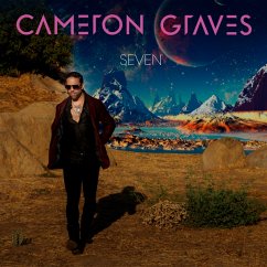 Seven - Graves,Cameron