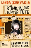Königin der Bunten Tüte (Mängelexemplar) Königin der Bunten Tüte (Mängelexemplar)