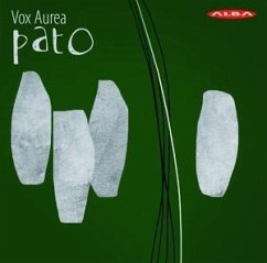 Pato - Salminen,Sanna/Vox Aurea