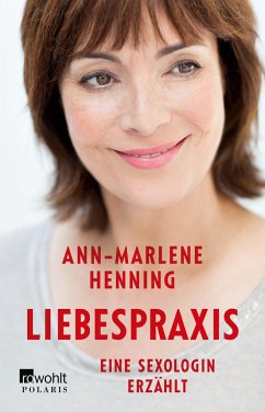 Liebespraxis  - Henning, Ann-Marlene