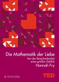 Die Mathematik der Liebe (Mängelexemplar)