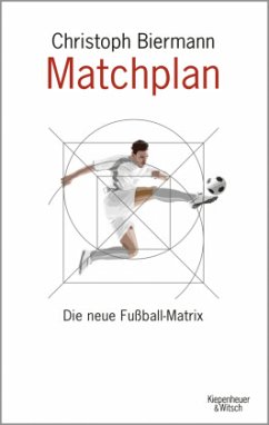 Matchplan (Mängelexemplar) - Biermann, Christoph