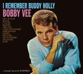 I Remember Buddy Holly+Meets The Ventures+7 Bo