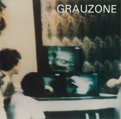 Grauzone (40 Years Anniversary Edition Cd) - Grauzone