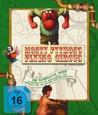 Monty Python's Flying Circus - Die komplette Serie