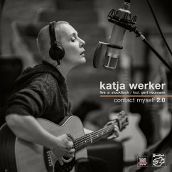 Contact Myself 2.0 (180g Vinyl) - Werker,Katja