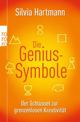 Die Genius-Symbole  - Hartmann, Silvia