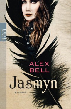 Jasmyn (Restauflage) - Bell, Alex
