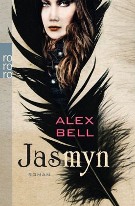 Jasmyn  - Bell, Alex