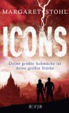 Deine größte Schwäche ist deine größte Stärke / Icons Bd.2 (Mängelexemplar) Deine größte Schwäche ist deine größte Stärke / Icons Bd.2 (Mängelexemplar)