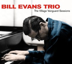 The Village Vanguard Sessions - Evans,Bill Trio