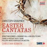 Easter Cantatas Easter Cantatas