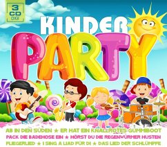 Kinderparty - Diverse