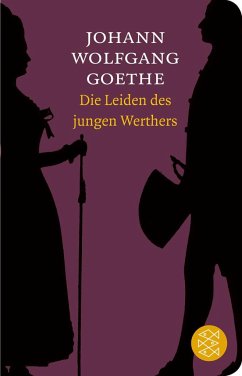 Die Leiden des jungen Werthers (Mängelexemplar) - Goethe, Johann Wolfgang von