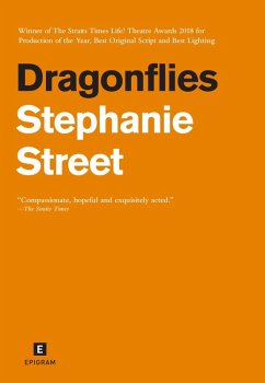 Dragonflies (From Stage to Print, #9) (eBook, ePUB) - Street, Stephanie