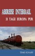 Abireise Interrail (eBook, ePUB) - Bild 1