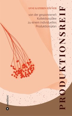 Produktionsreif (eBook, ePUB) - Häfner, Anne Kathrin