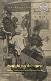Madrid on the move (eBook, ePUB)