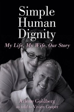 Cover Simple Human Dignity (eBook, ePUB)