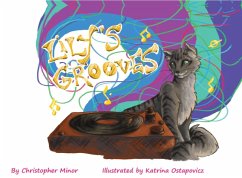 Lily's Grooves (eBook, ePUB) - Minor, Christopher
