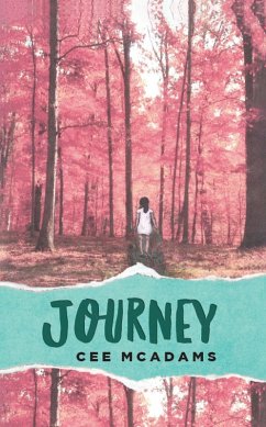 JOURNEY (eBook, ePUB) - McAdams, Cee