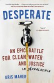 Desperate (eBook, ePUB) Desperate (eBook, ePUB)